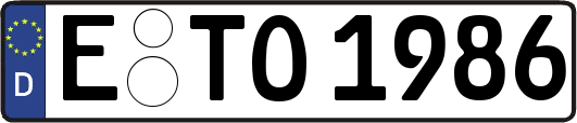 E-TO1986