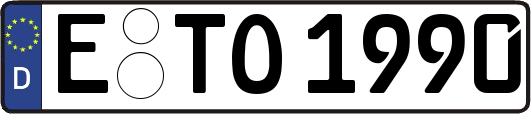 E-TO1990