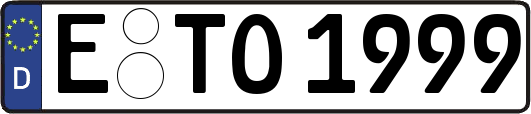 E-TO1999