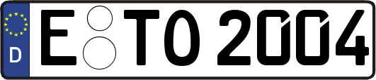 E-TO2004