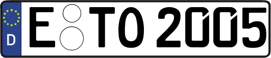 E-TO2005
