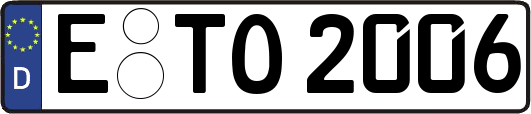 E-TO2006