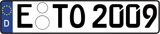 E-TO2009