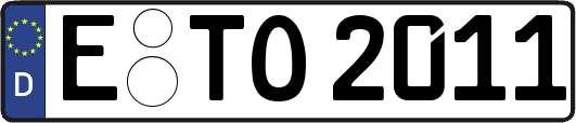 E-TO2011