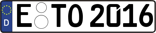 E-TO2016
