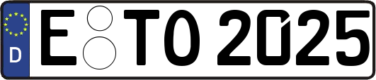 E-TO2025
