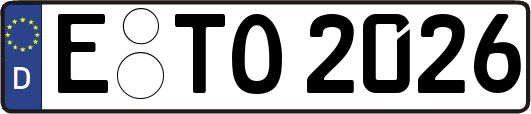 E-TO2026