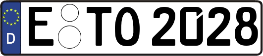 E-TO2028