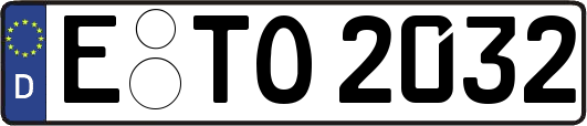 E-TO2032