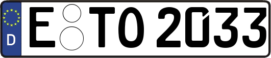 E-TO2033