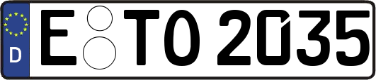 E-TO2035