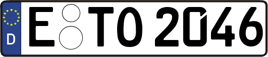 E-TO2046