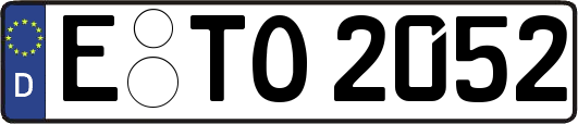 E-TO2052