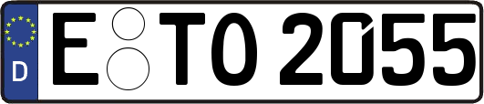 E-TO2055