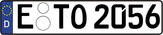 E-TO2056