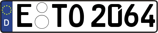 E-TO2064