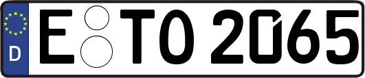E-TO2065