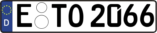 E-TO2066
