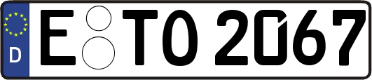 E-TO2067