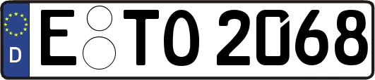 E-TO2068