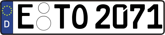 E-TO2071