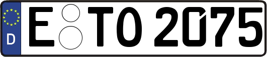E-TO2075
