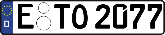 E-TO2077