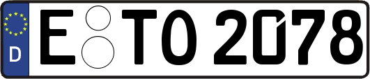 E-TO2078