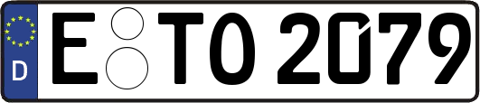 E-TO2079