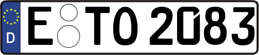 E-TO2083