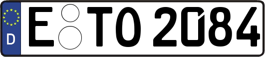 E-TO2084