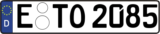 E-TO2085