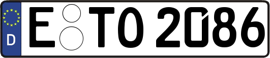 E-TO2086