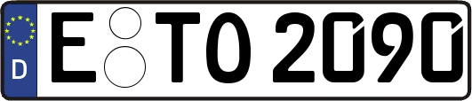 E-TO2090