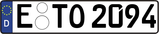 E-TO2094