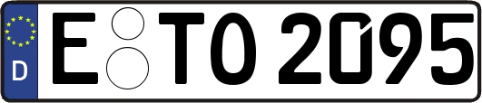 E-TO2095