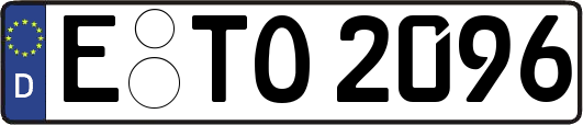 E-TO2096