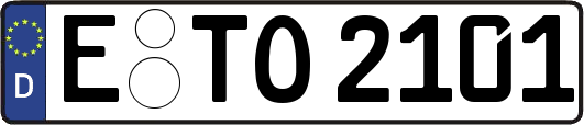 E-TO2101