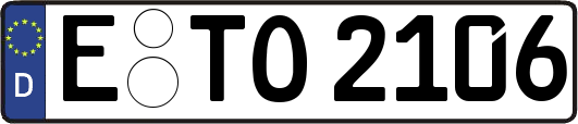 E-TO2106
