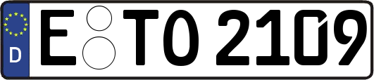E-TO2109