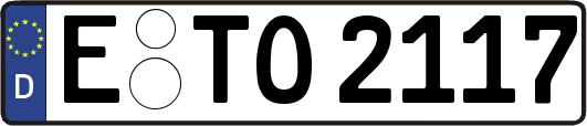E-TO2117