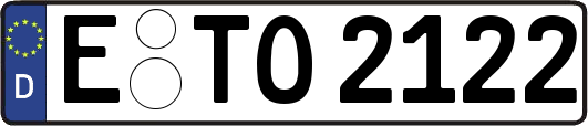 E-TO2122