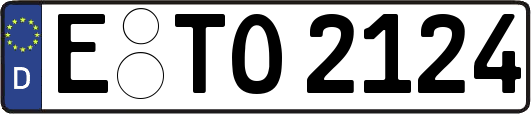E-TO2124