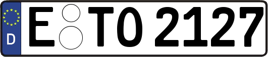E-TO2127