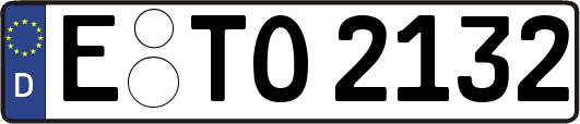E-TO2132
