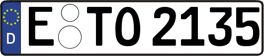 E-TO2135