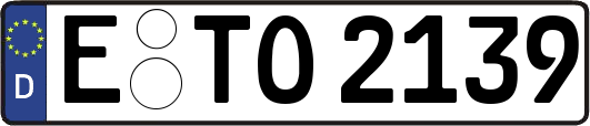 E-TO2139