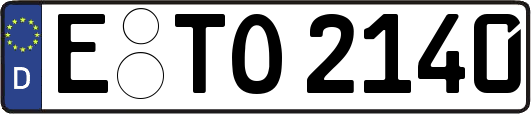 E-TO2140