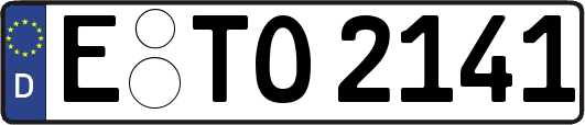 E-TO2141