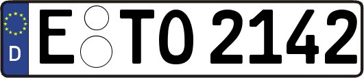 E-TO2142